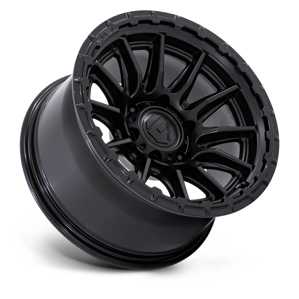 Fuel Wheels | PISTON