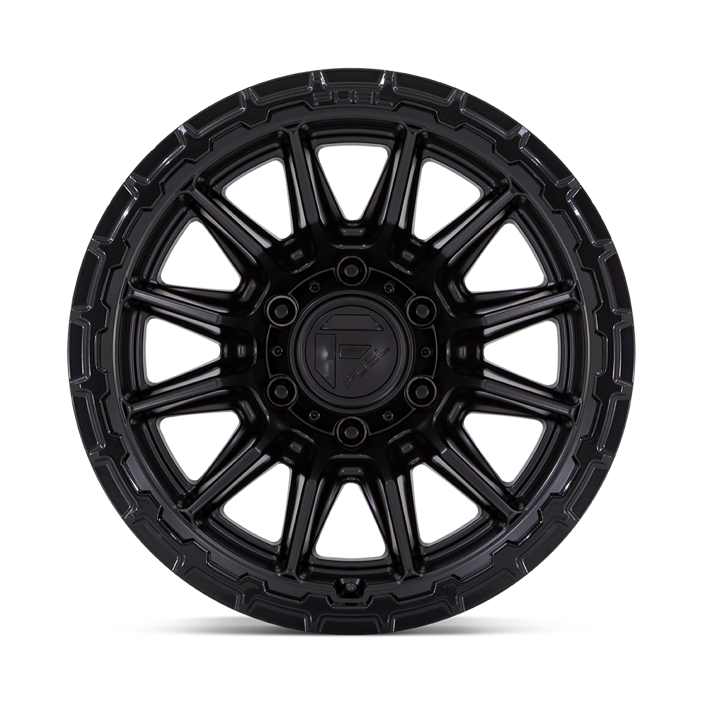 Fuel Wheels | PISTON