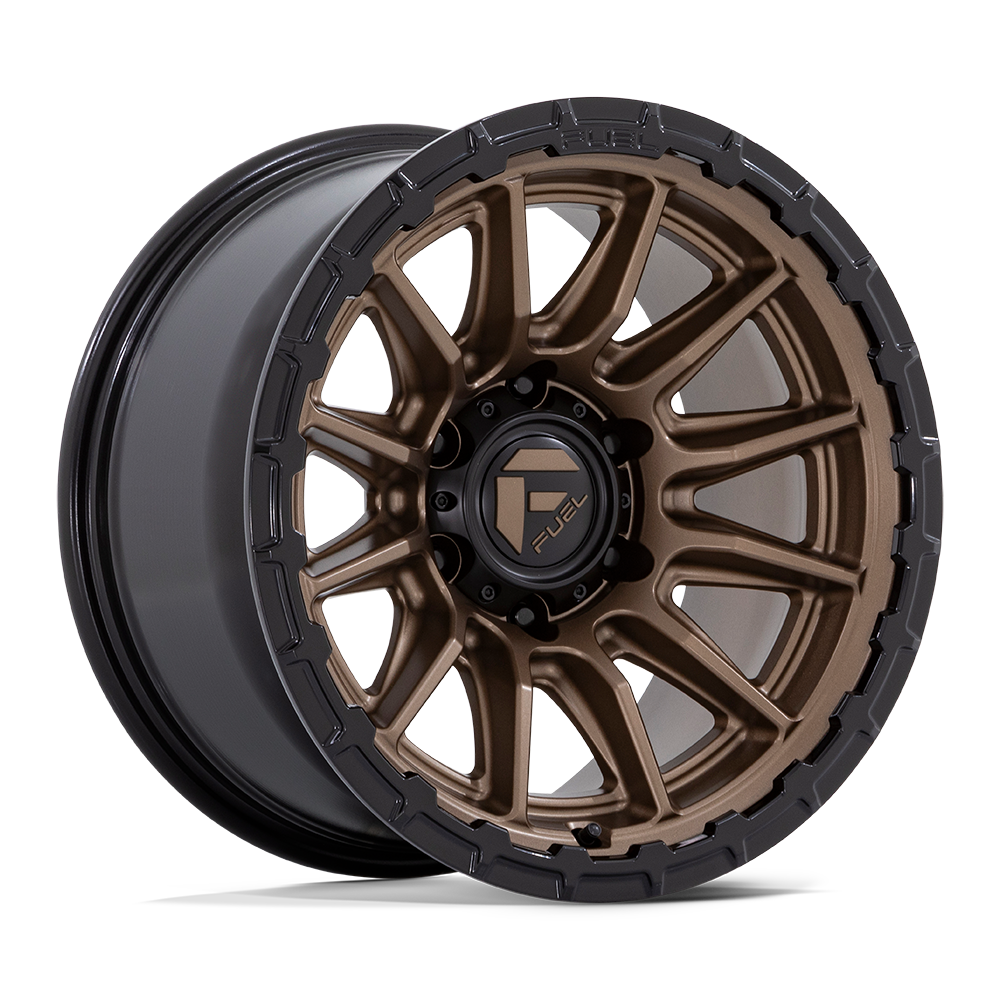 Fuel Wheels | PISTON