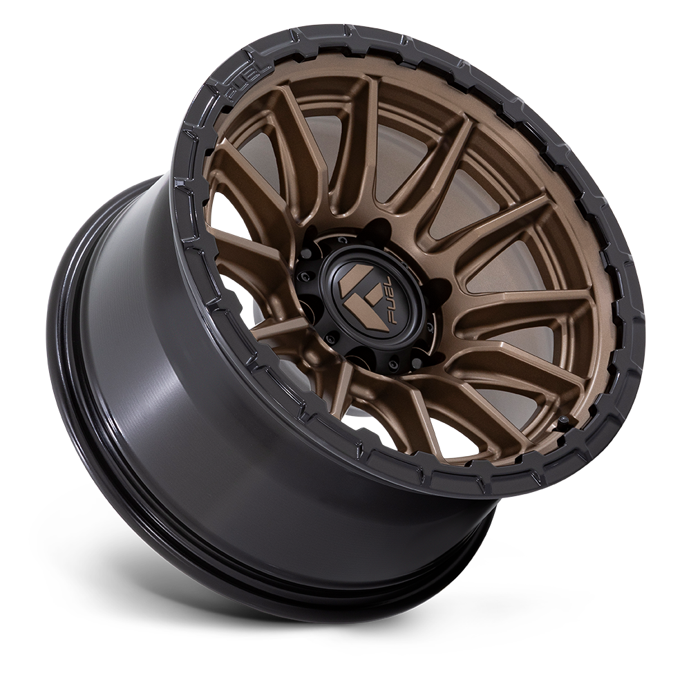 Fuel Wheels | PISTON
