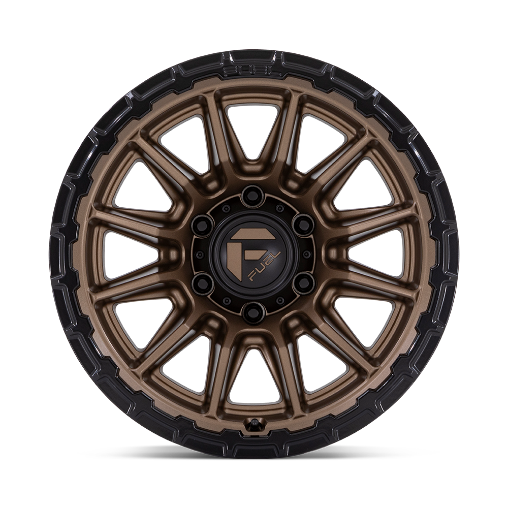 Fuel Wheels | PISTON