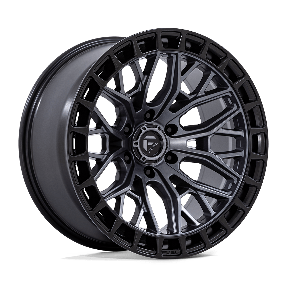 Fuel Wheels | SIGMA