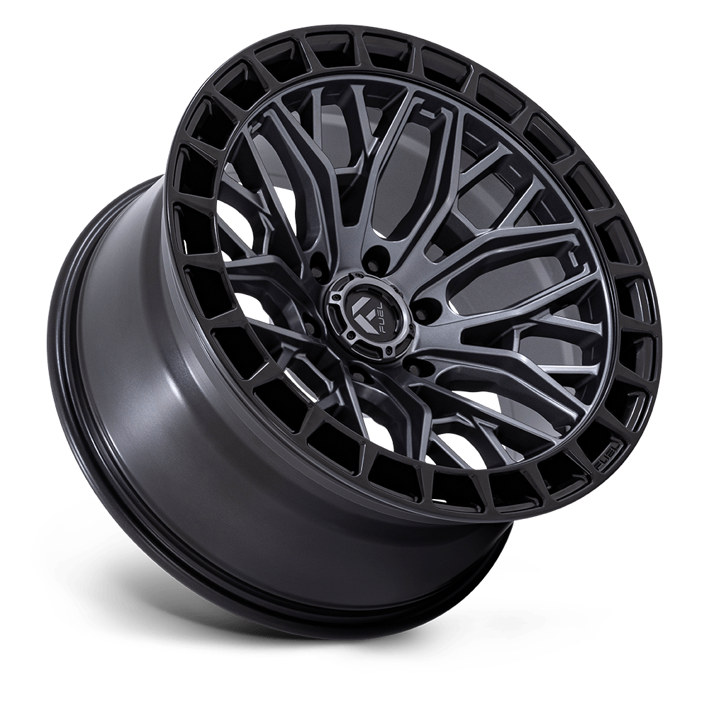 Fuel Wheels | SIGMA