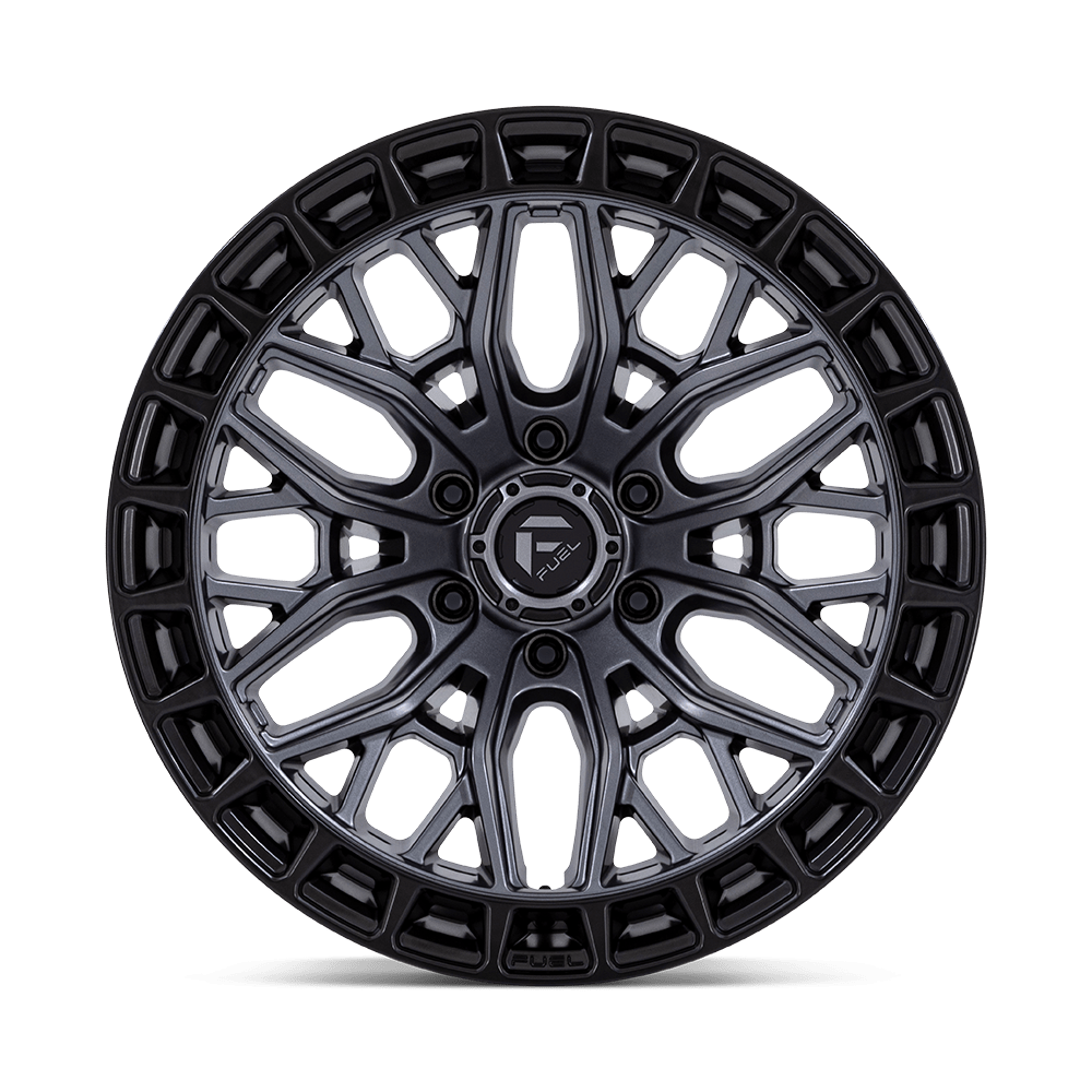 Fuel Wheels | SIGMA