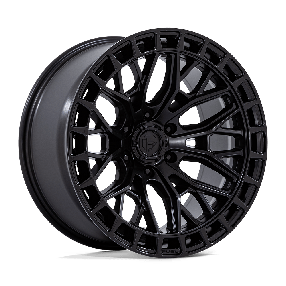 Fuel Wheels | SIGMA