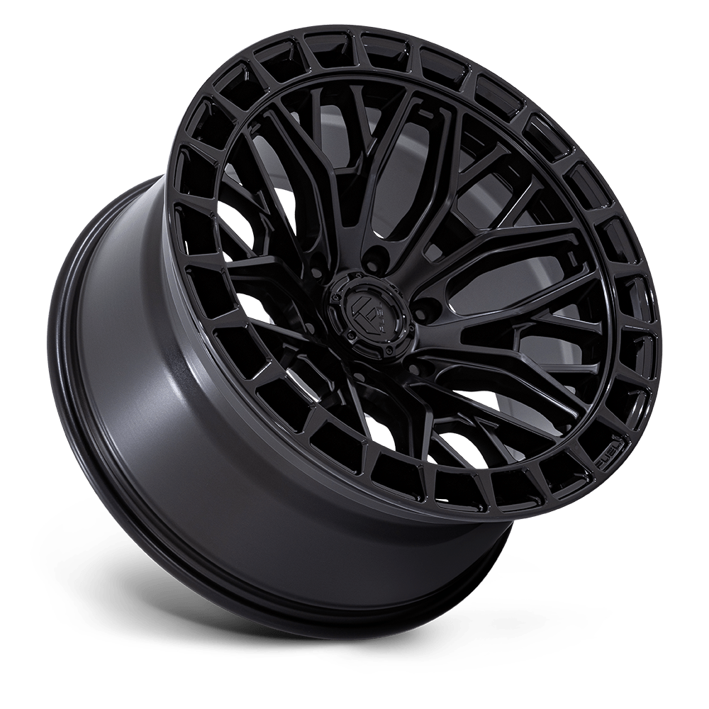 Fuel Wheels | SIGMA