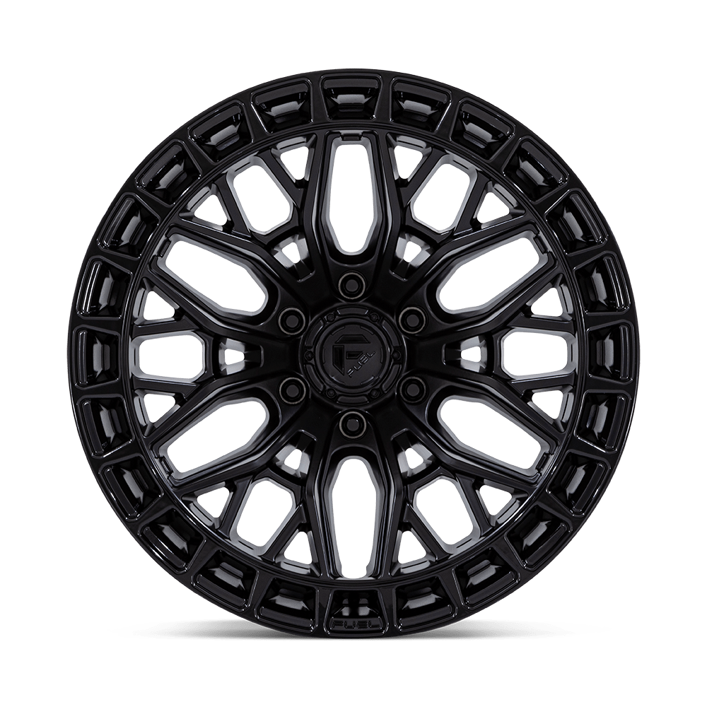 Fuel Wheels | SIGMA