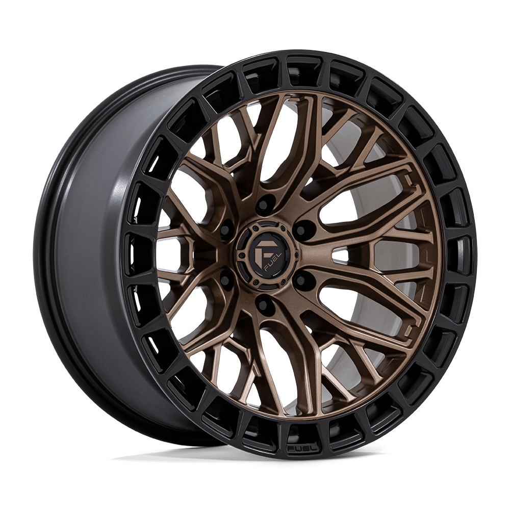 Fuel Wheels | SIGMA