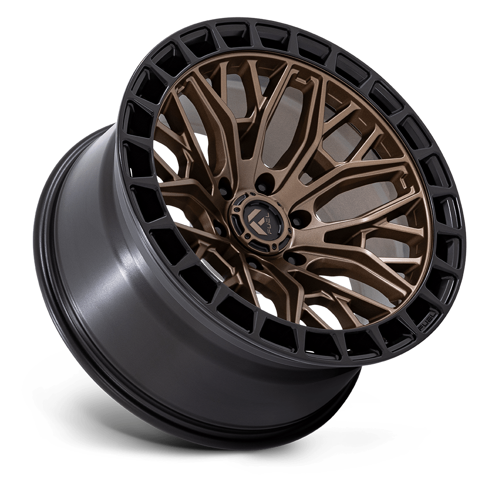 Fuel Wheels | SIGMA