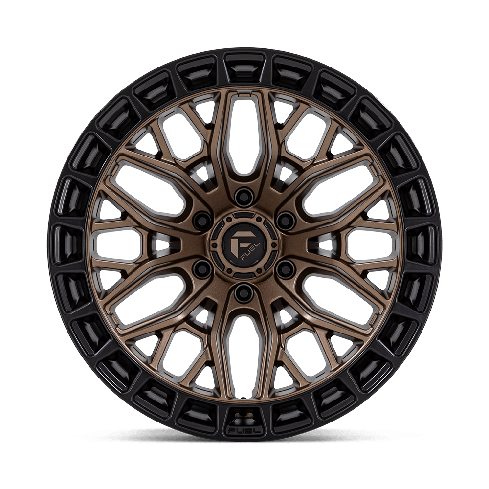 Fuel Wheels | SIGMA