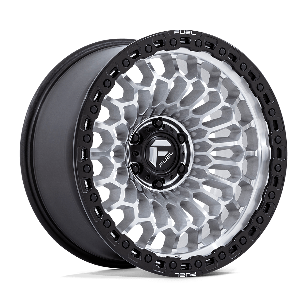 Fuel Wheels | SINISTER