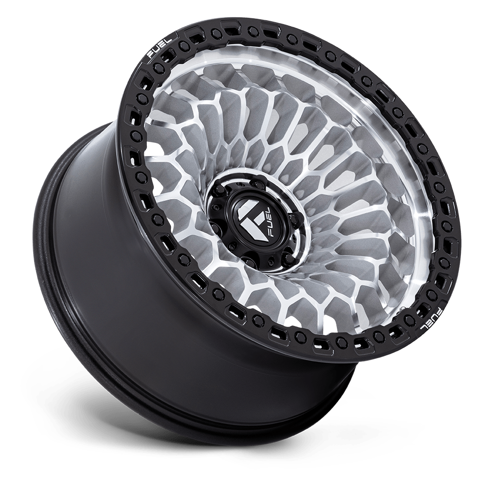 Fuel Wheels | SINISTER