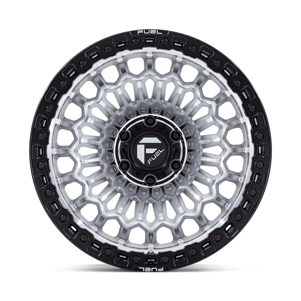 Fuel Wheels | SINISTER