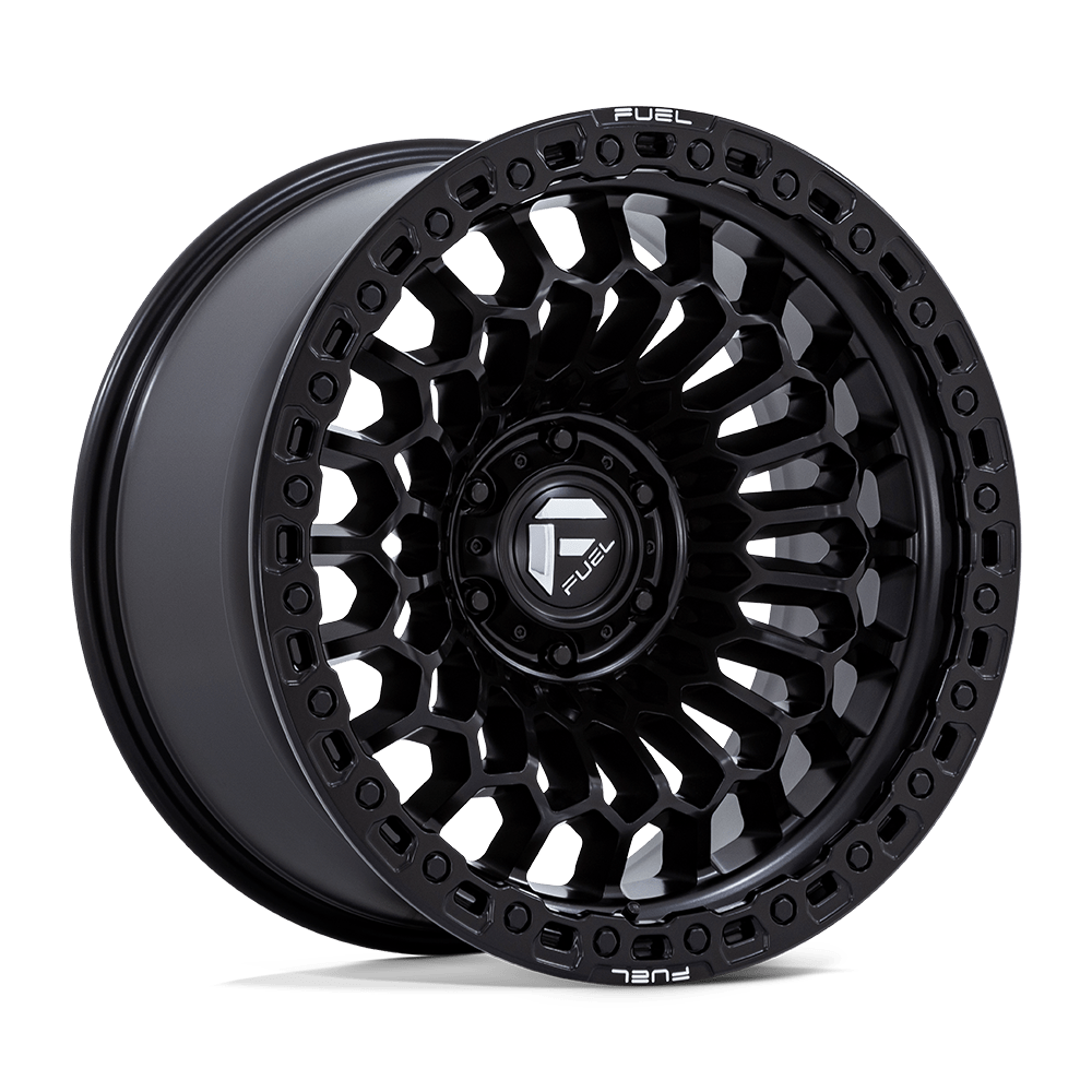 Fuel Wheels | SINISTER