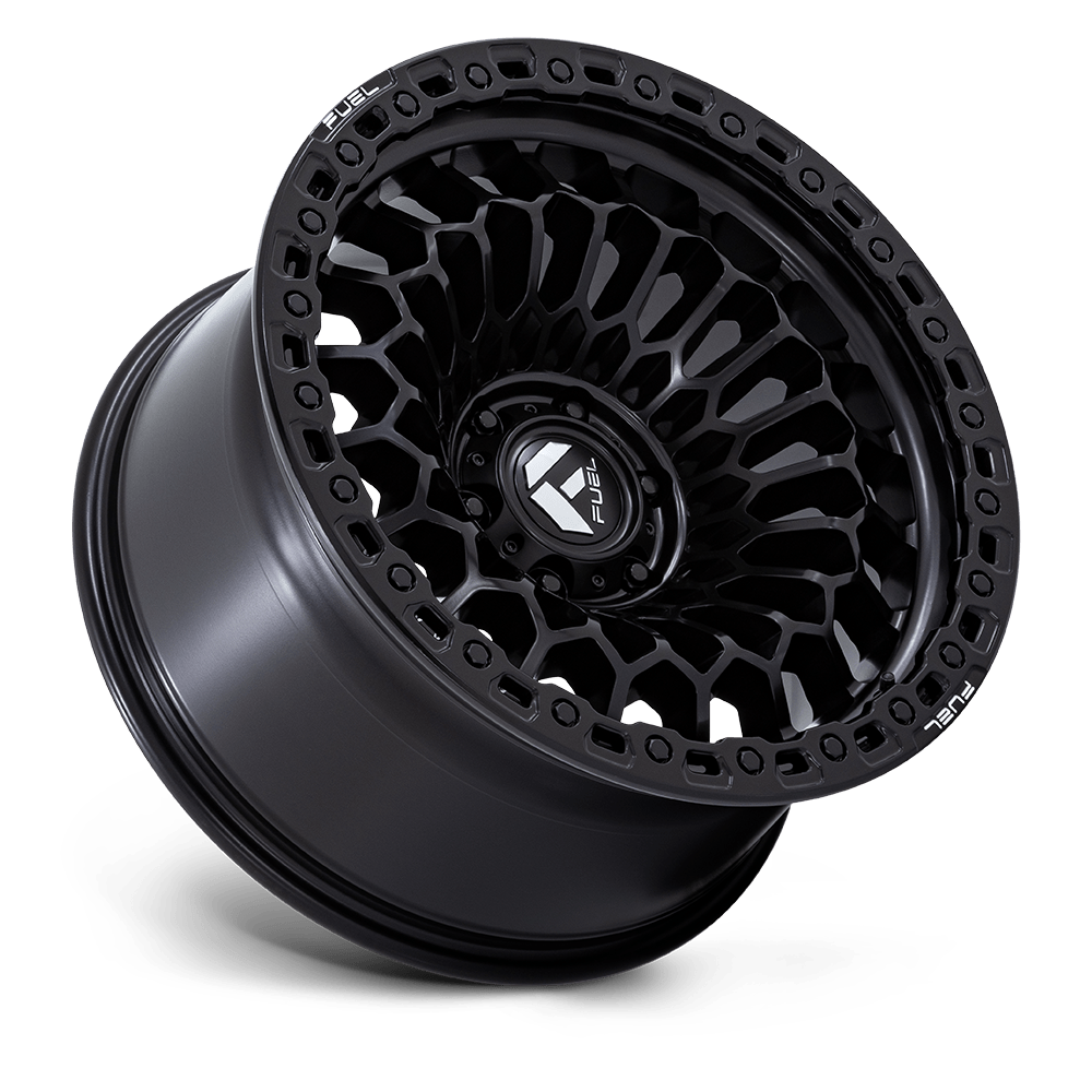 Fuel Wheels | SINISTER