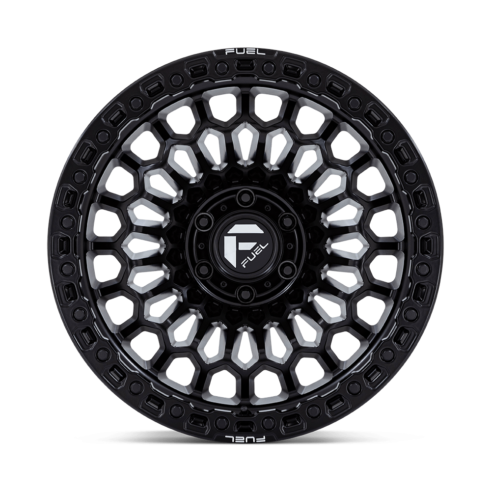 Fuel Wheels | SINISTER