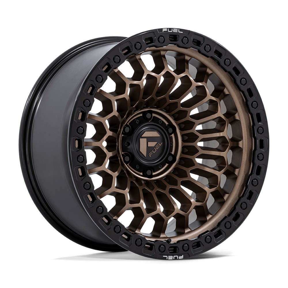 Fuel Wheels | SINISTER