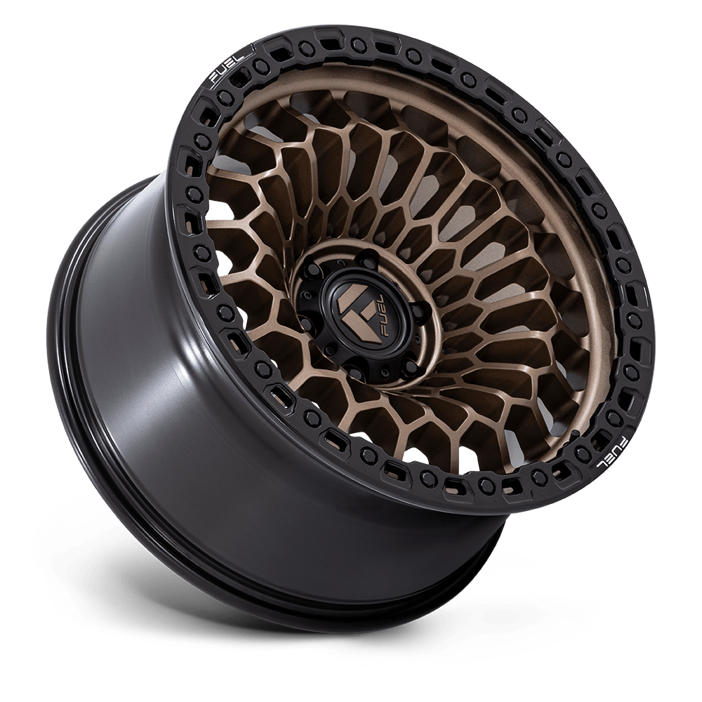 Fuel Wheels | SINISTER