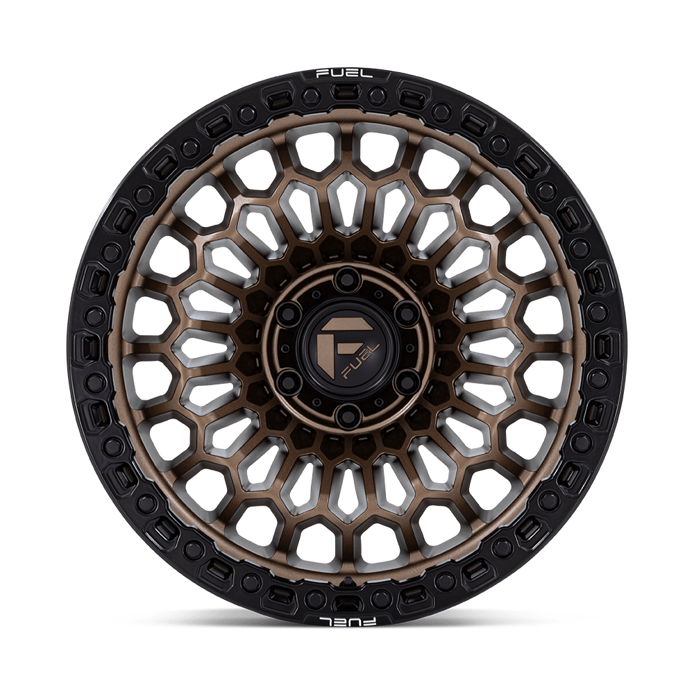 Fuel Wheels | SINISTER