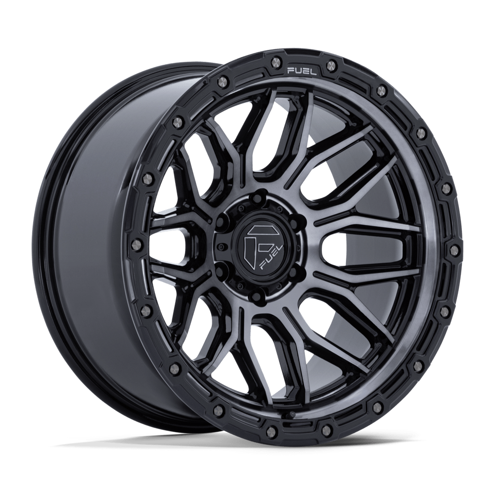 Fuel Wheels | SURGE