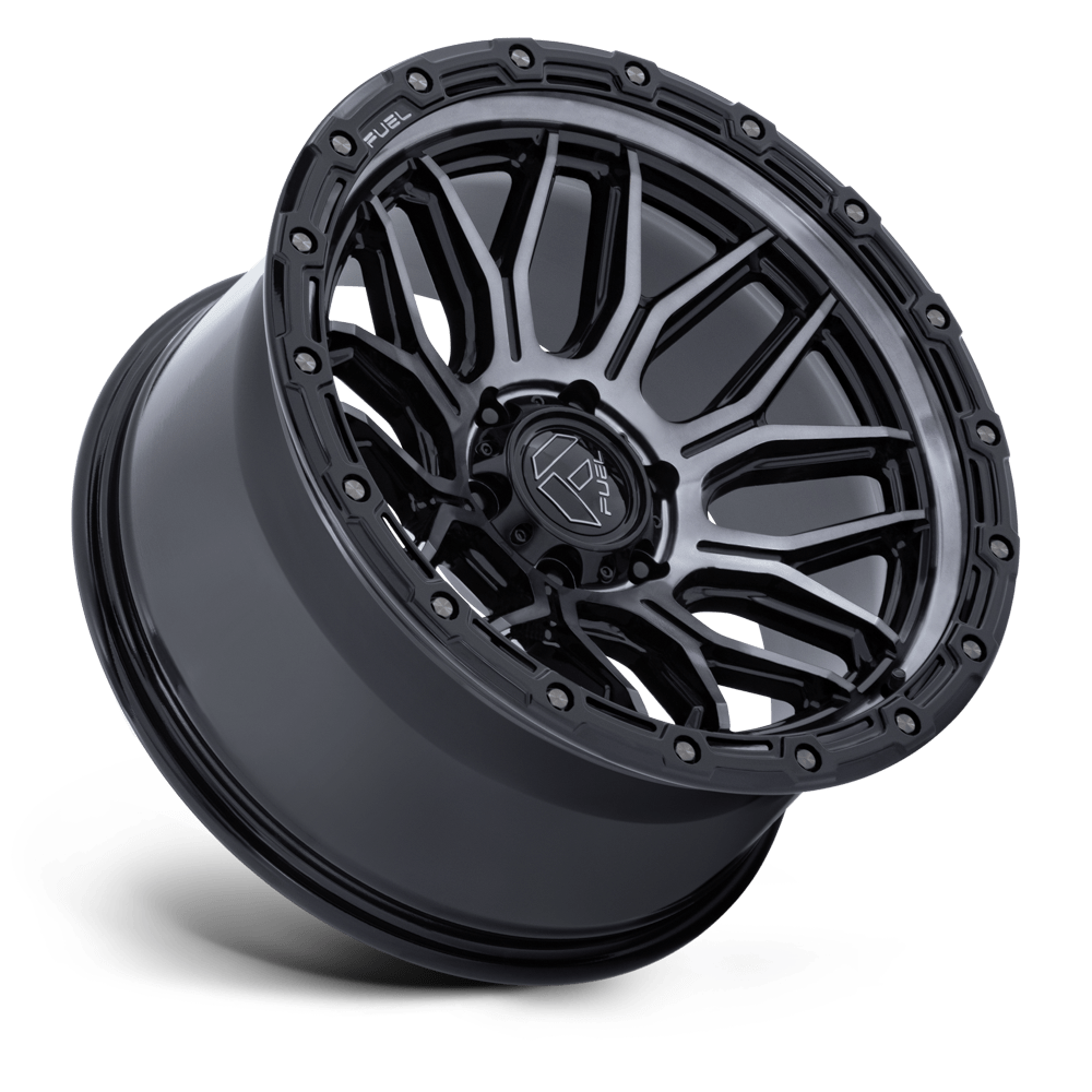 Fuel Wheels | SURGE