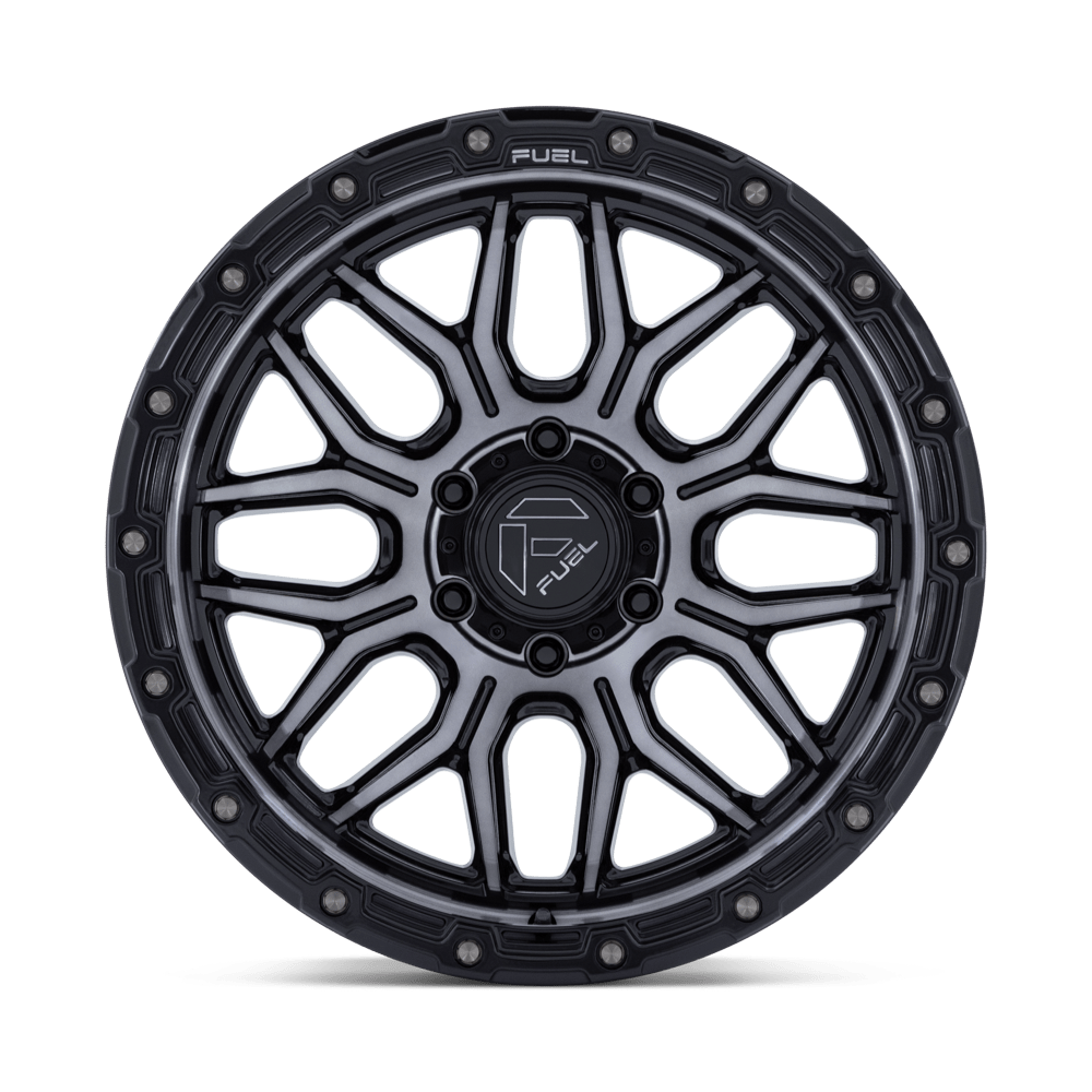 Fuel Wheels | SURGE