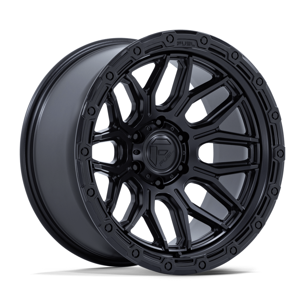 Fuel Wheels | SURGE