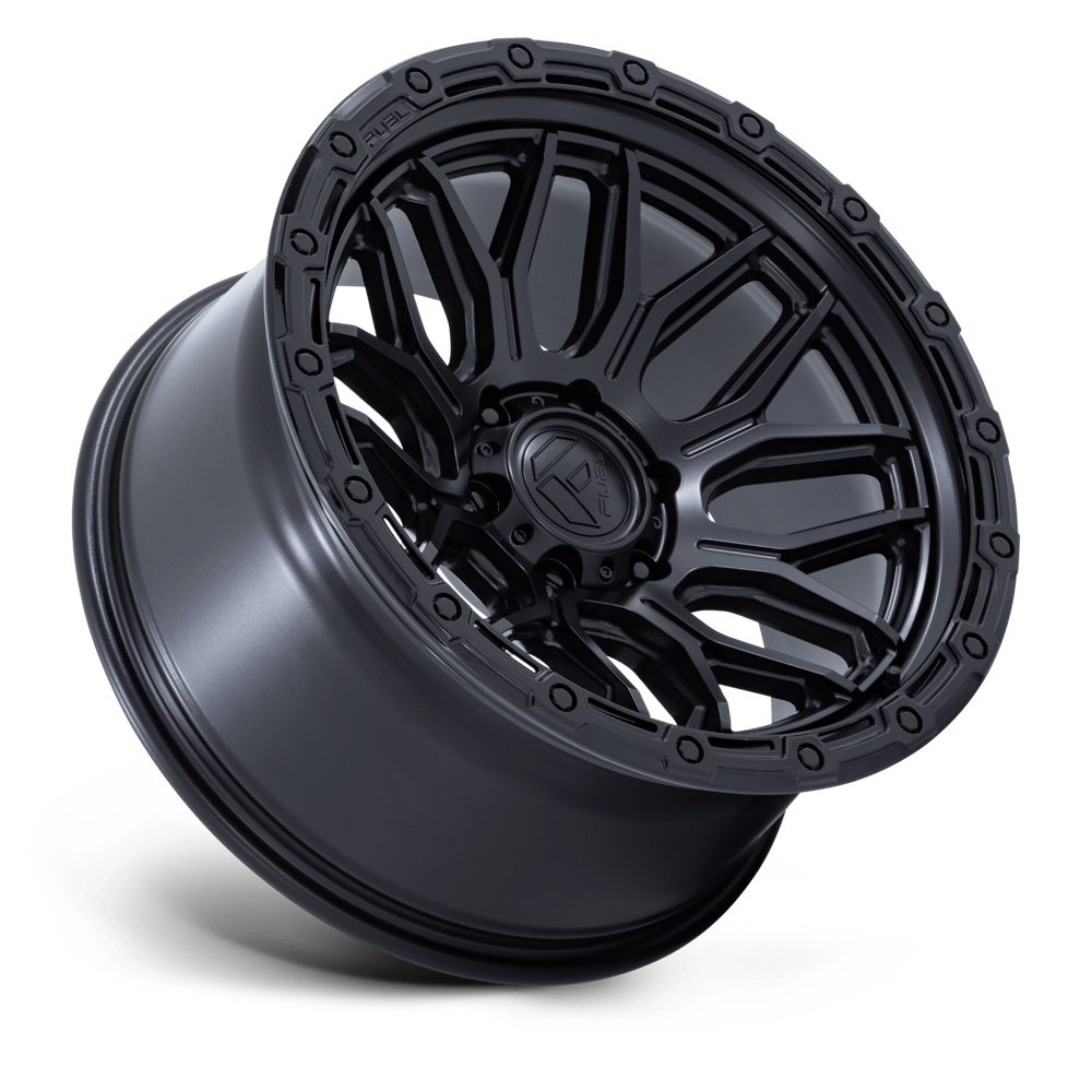 Fuel Wheels | SURGE