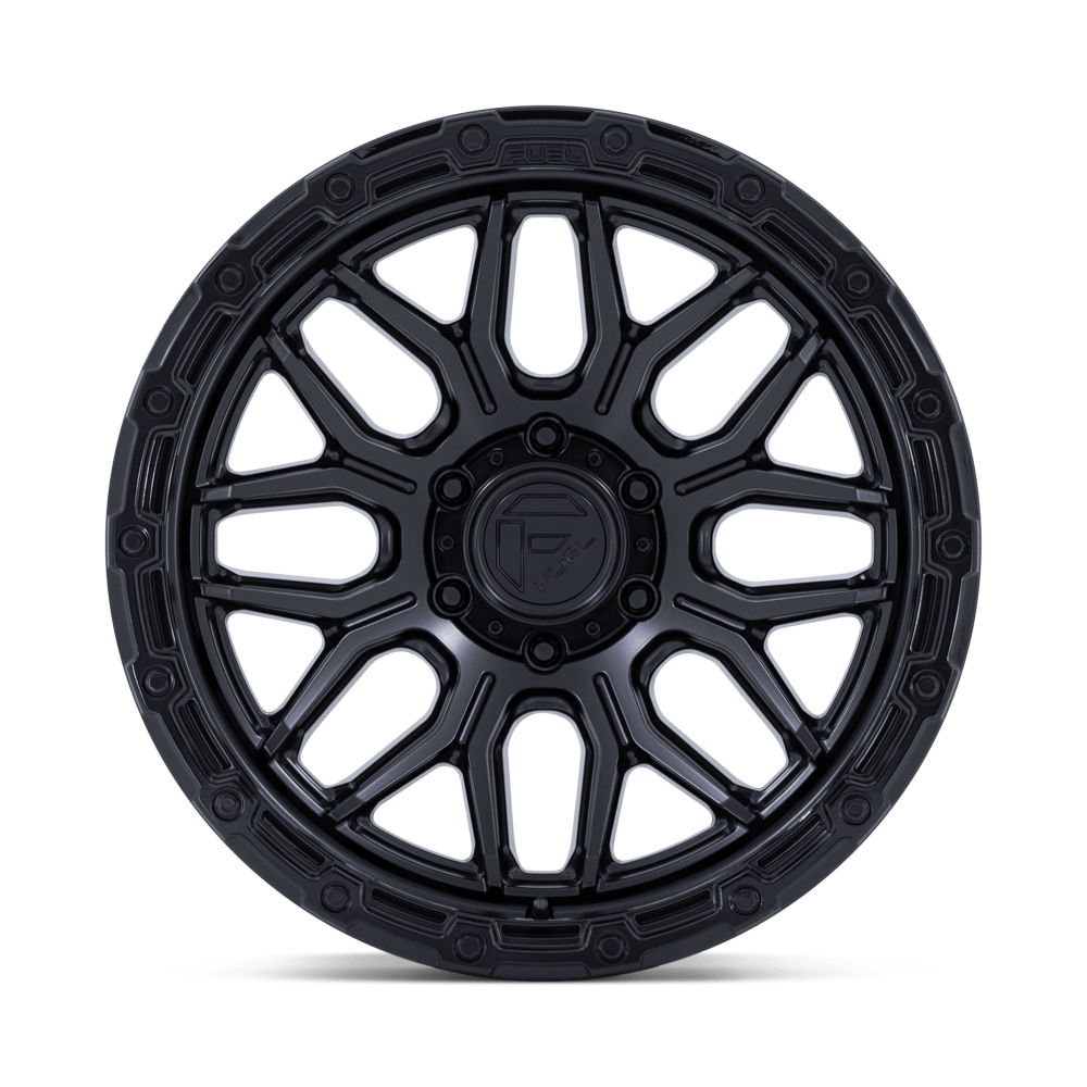 Fuel Wheels | SURGE