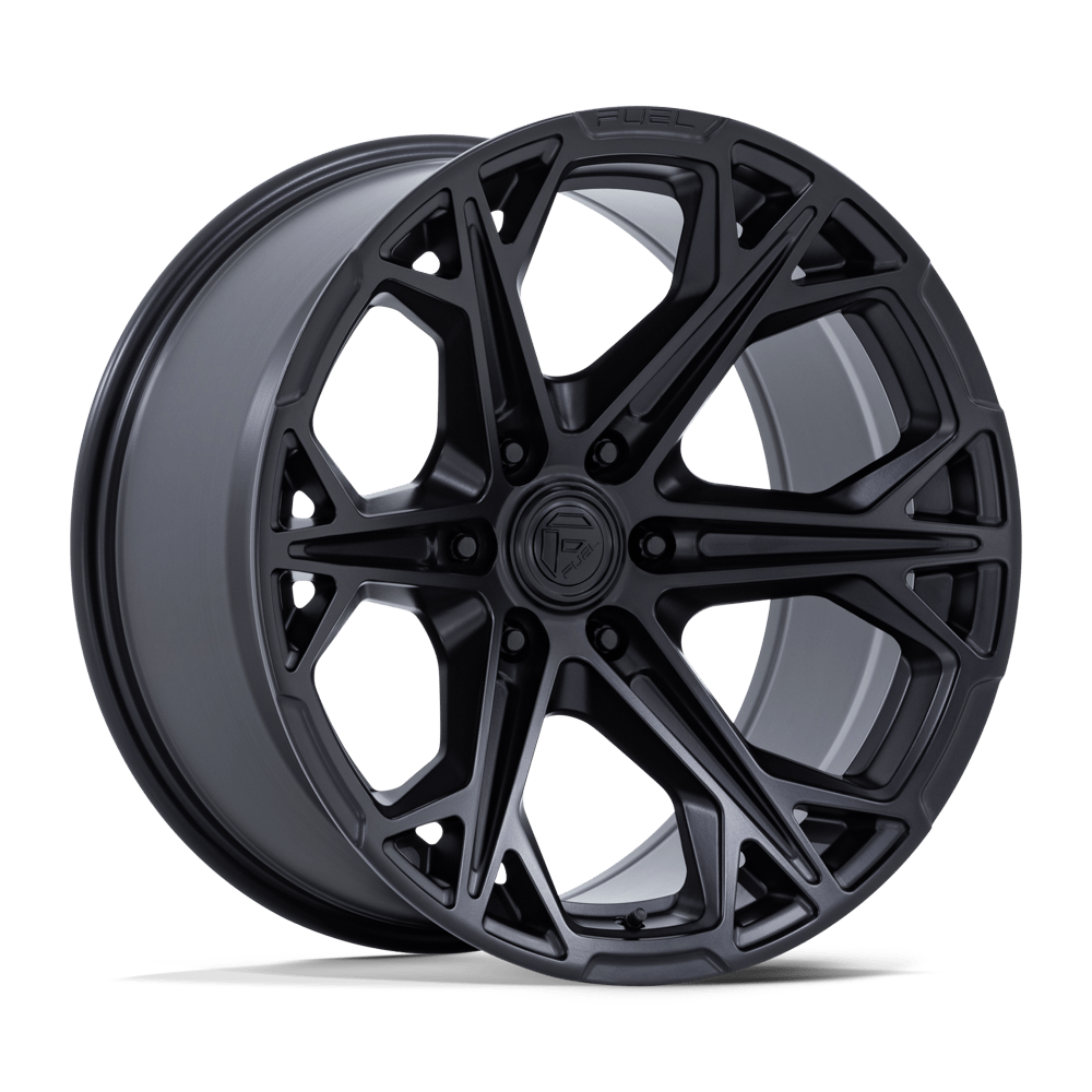 Fuel Wheels | HAMMERHEAD | BLACKOUT