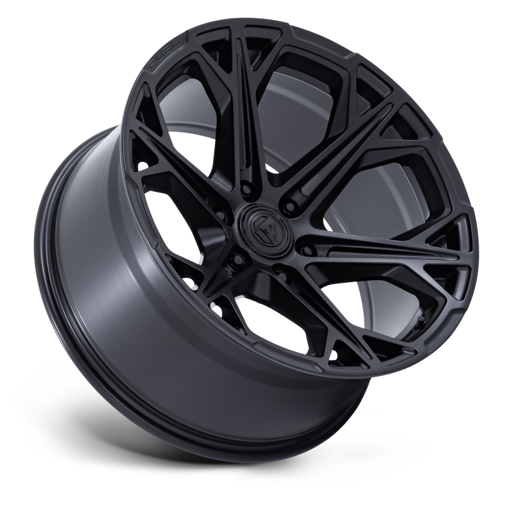 Fuel Wheels | HAMMERHEAD | BLACKOUT