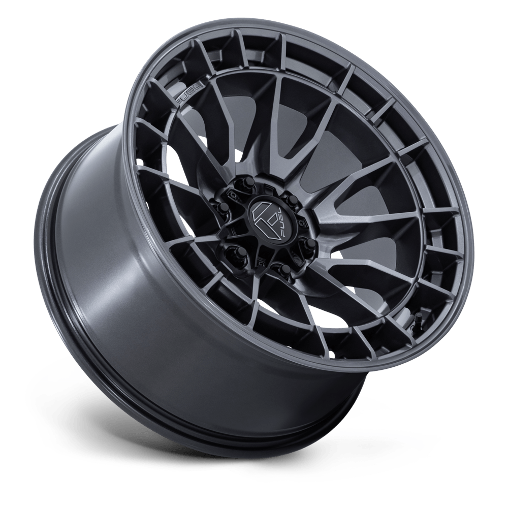 Fuel Wheels | REVOLT