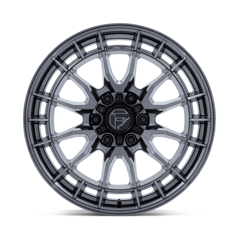 Fuel Wheels | REVOLT