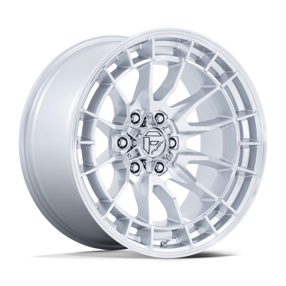 Fuel Wheels | REVOLT
