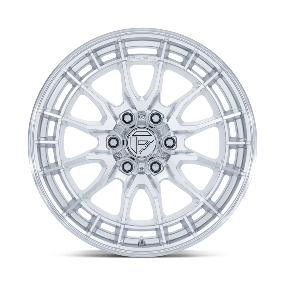 Fuel Wheels | REVOLT