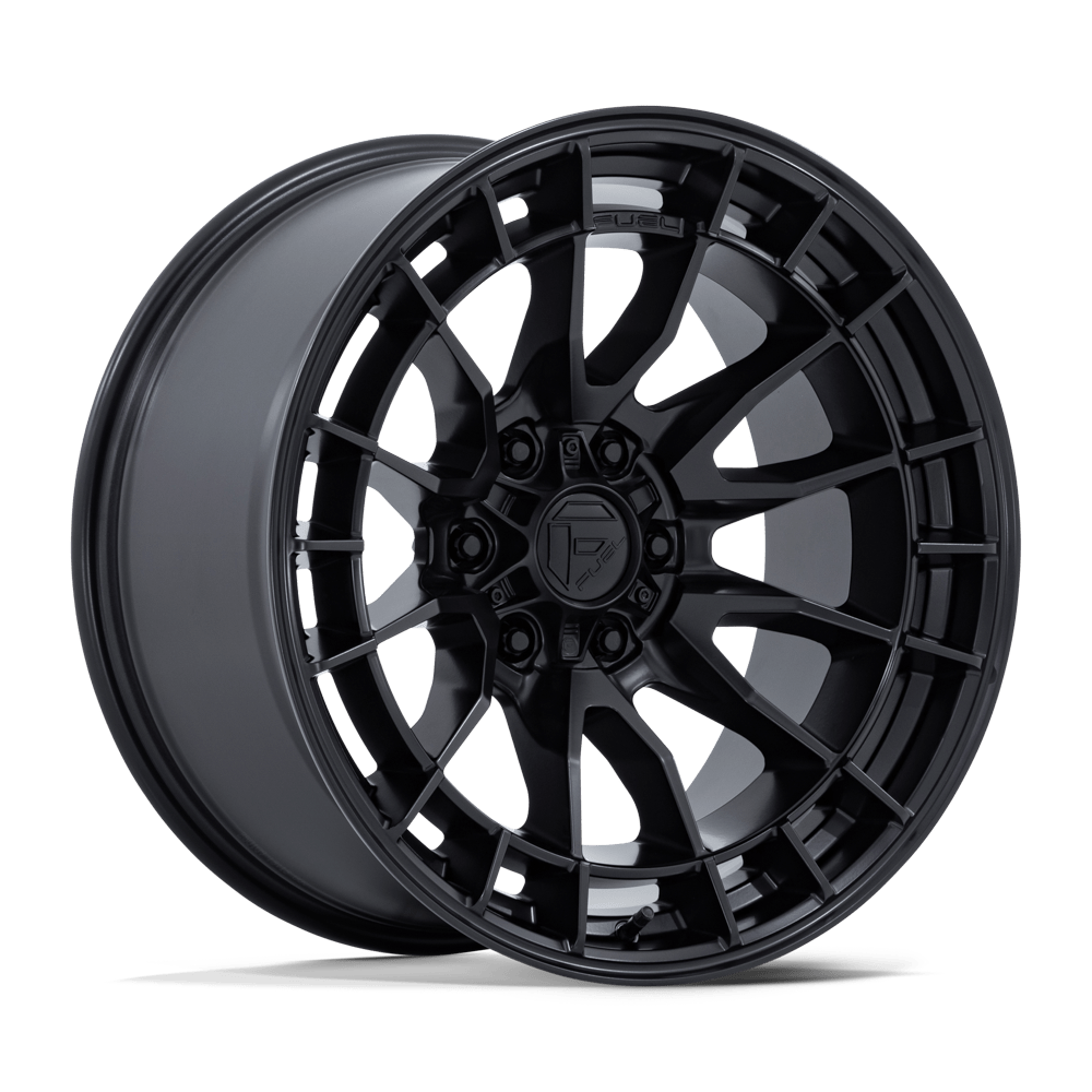 Fuel Wheels | REVOLT