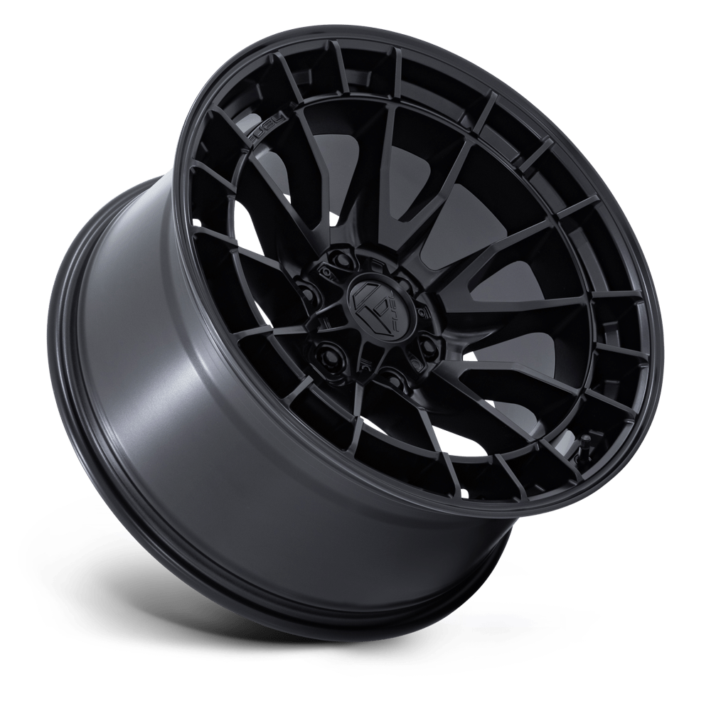 Fuel Wheels | REVOLT