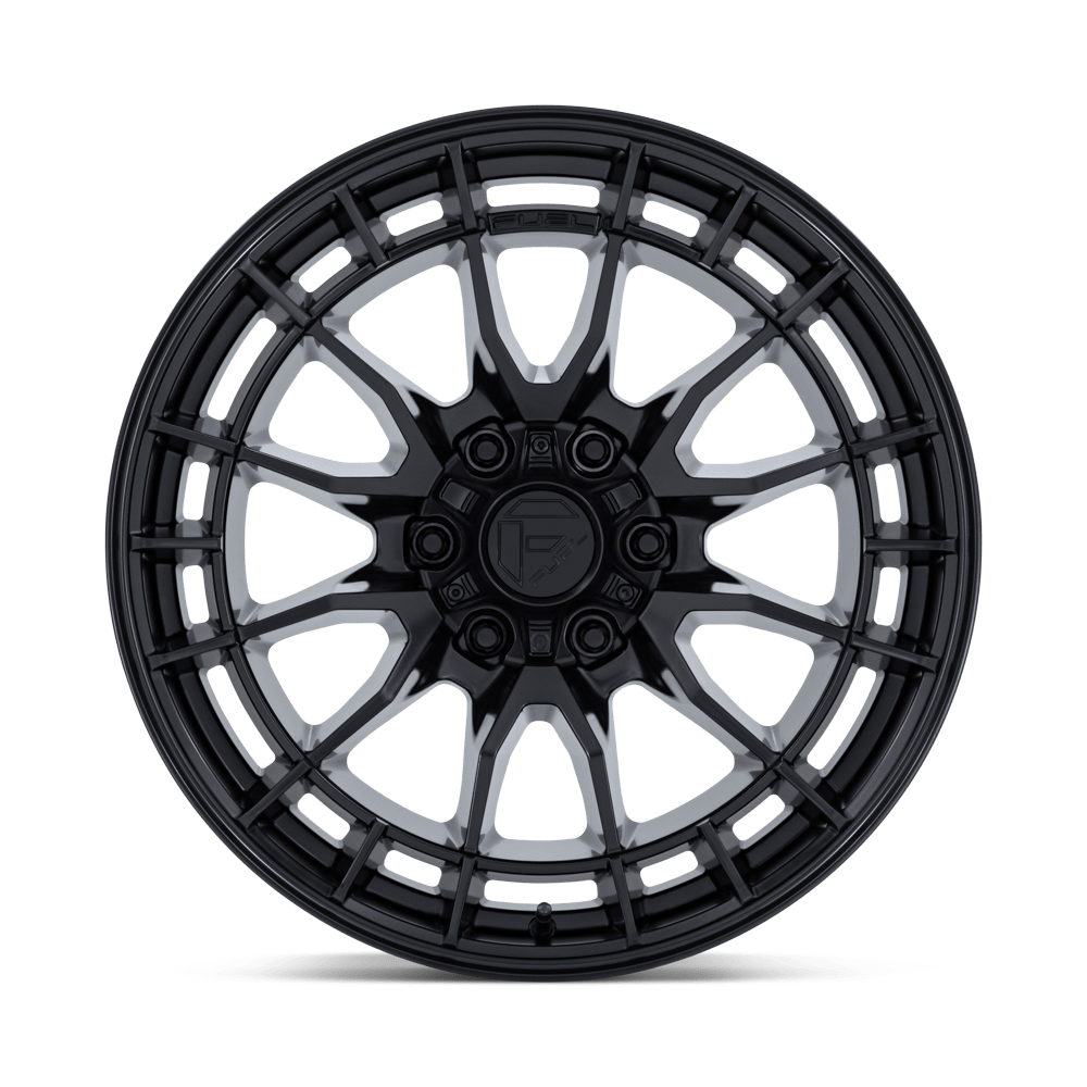 Fuel Wheels | REVOLT