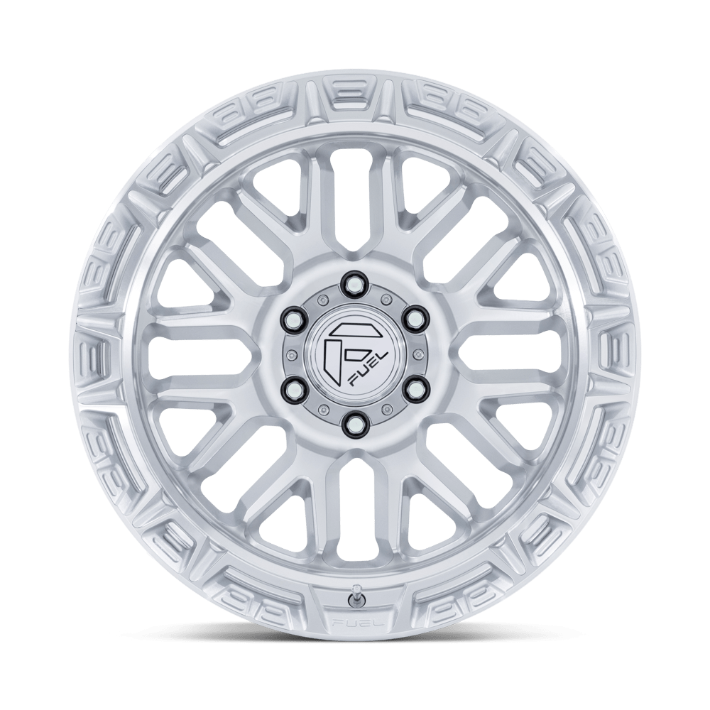 Fuel Wheels | RAIL