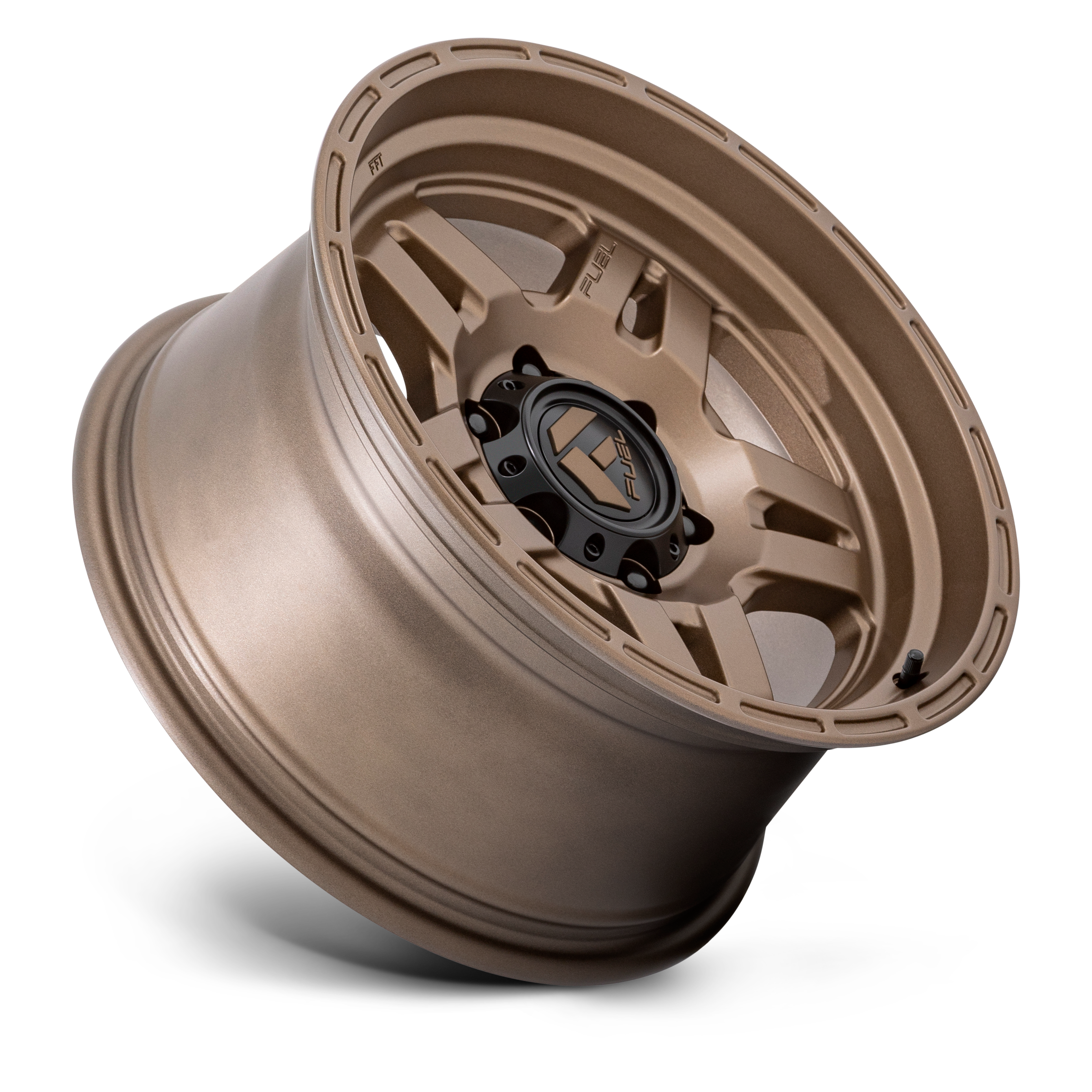 Fuel Wheels | OXIDE