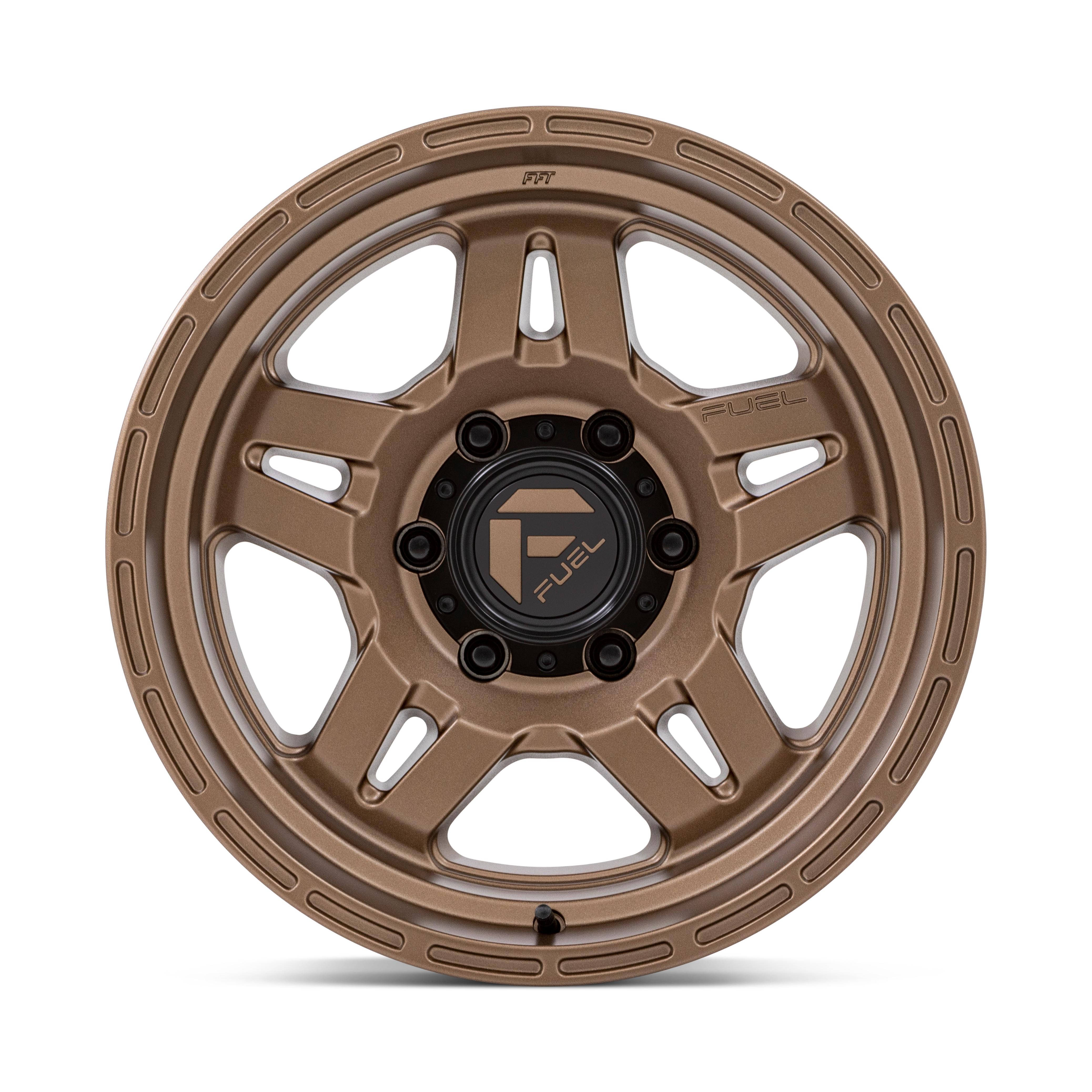 Fuel Wheels | OXIDE