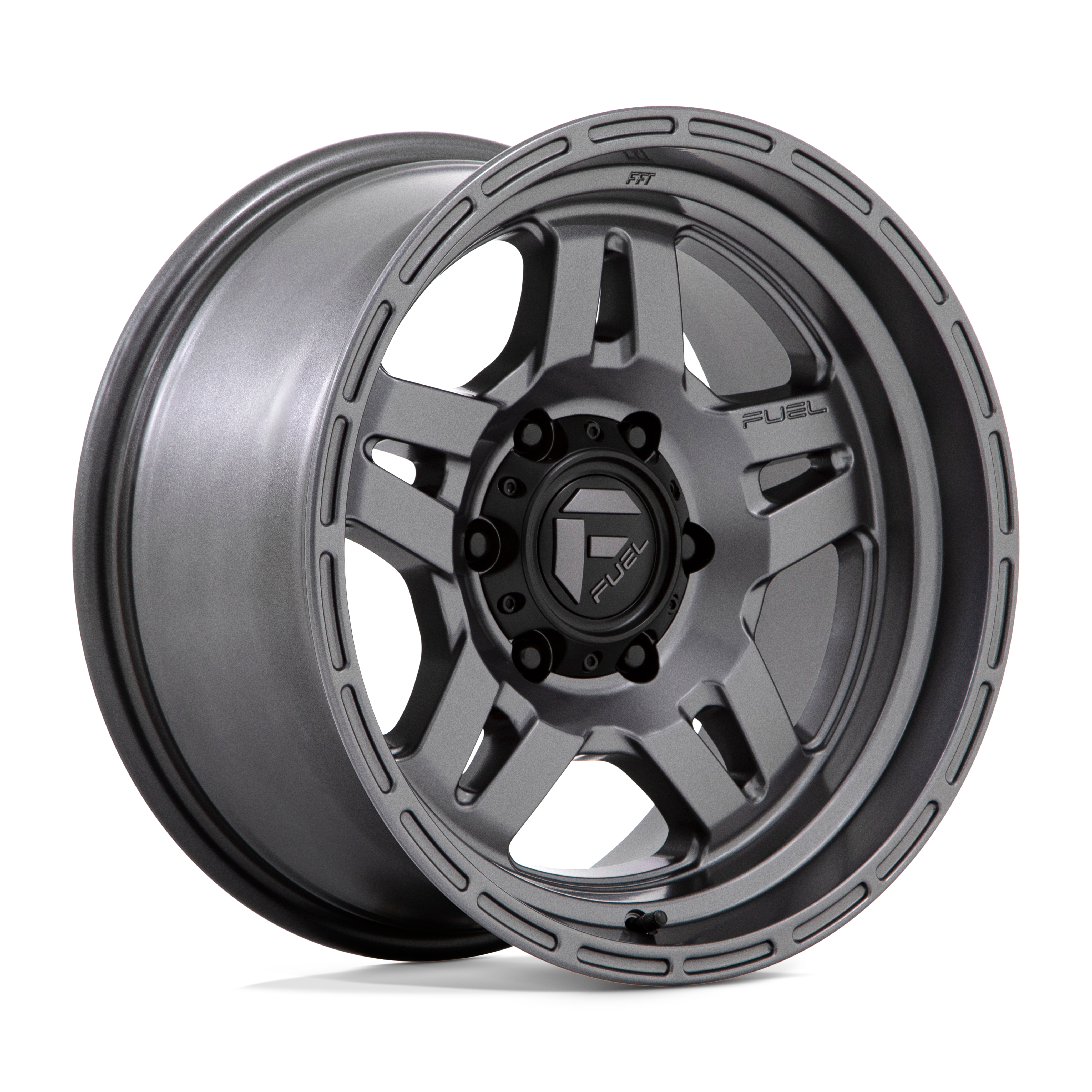 Fuel Wheels | OXIDE
