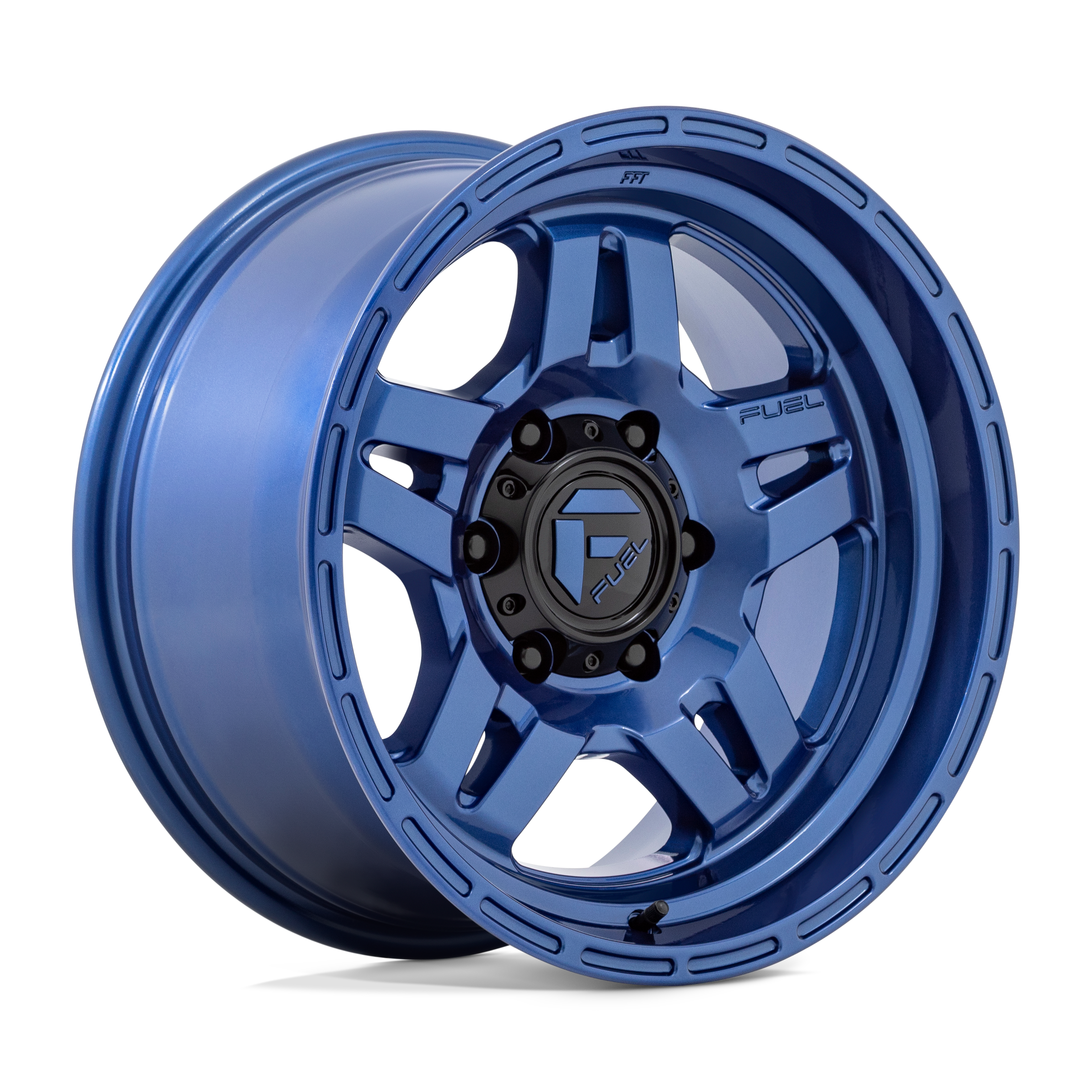 Fuel Wheels | OXIDE