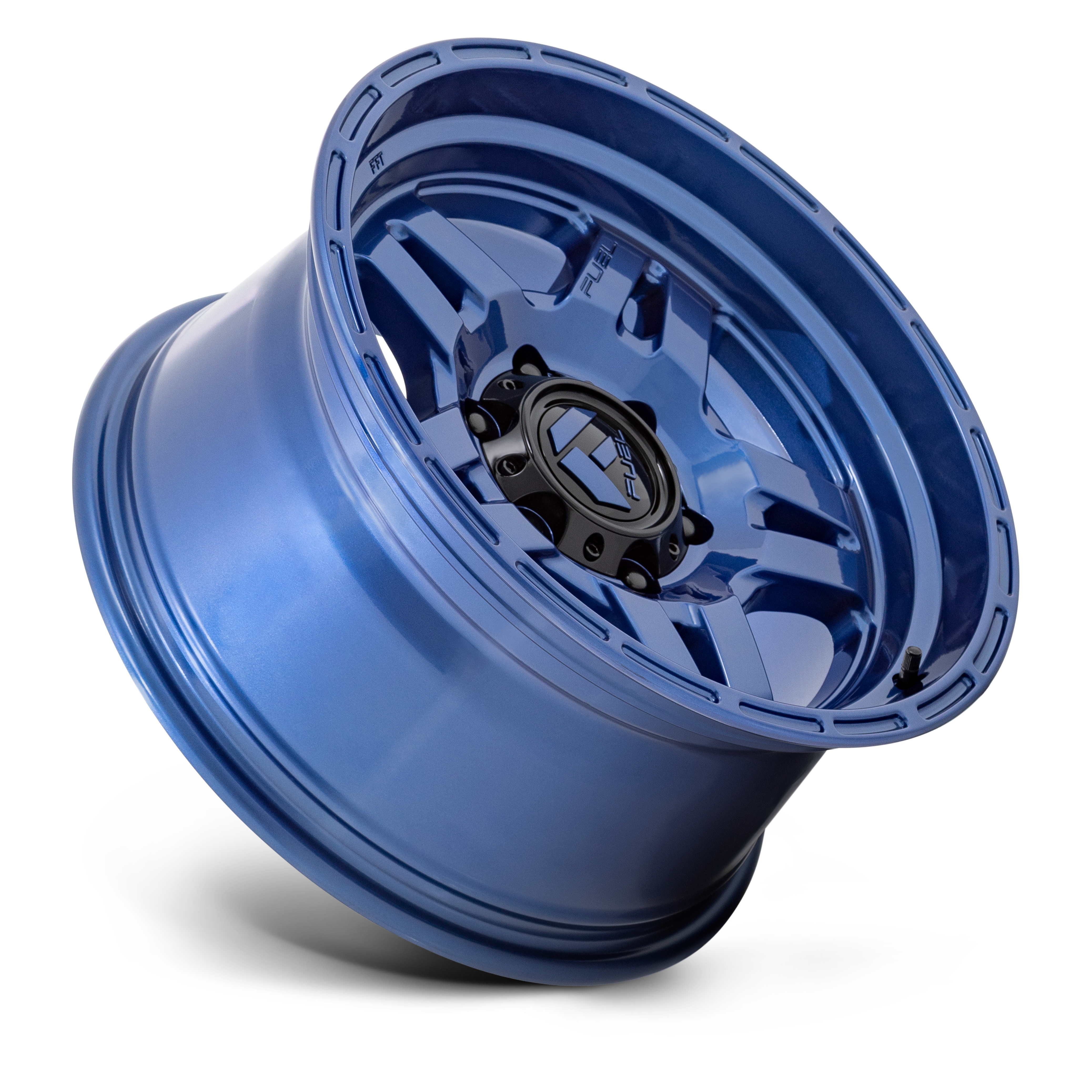 Fuel Wheels | OXIDE