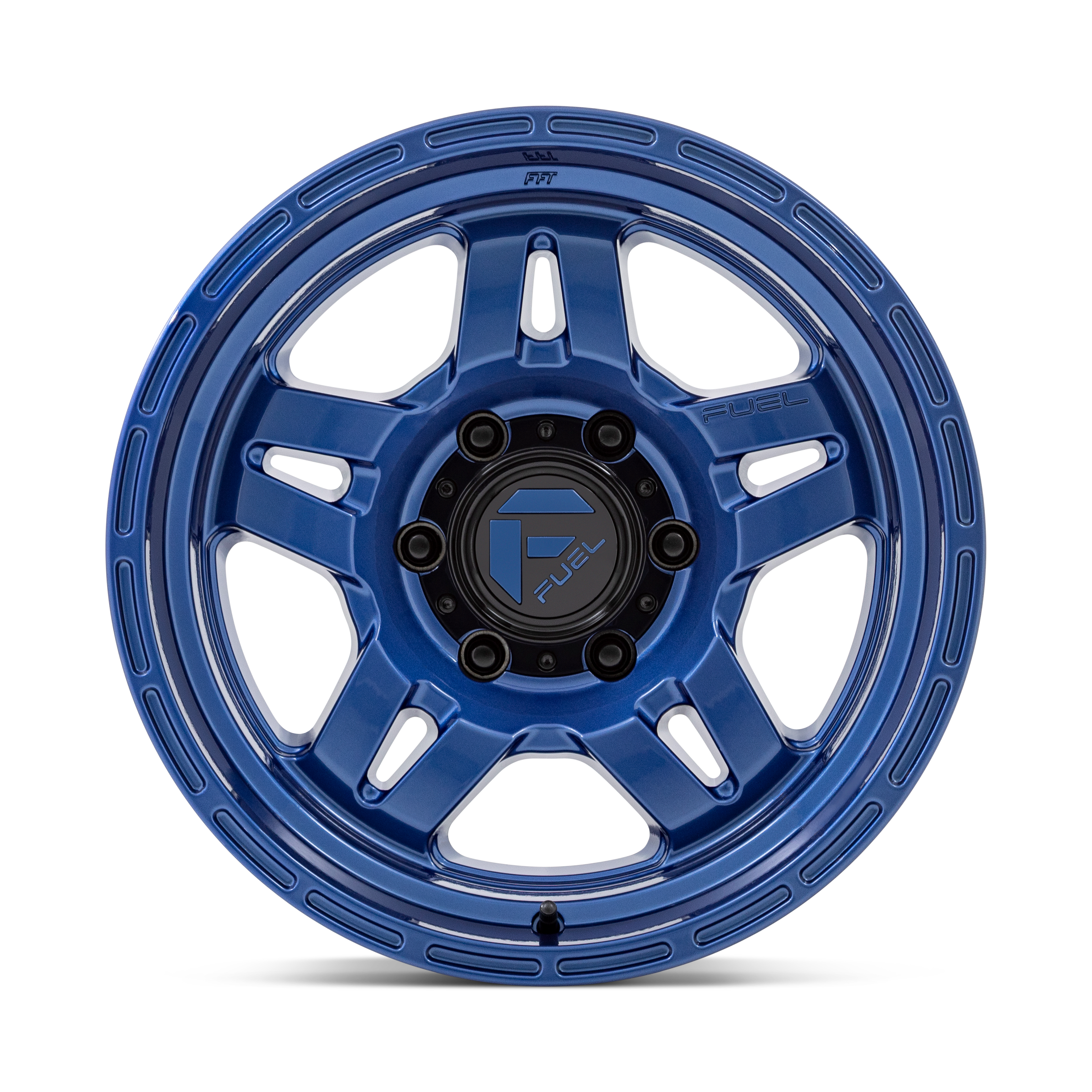 Fuel Wheels | OXIDE