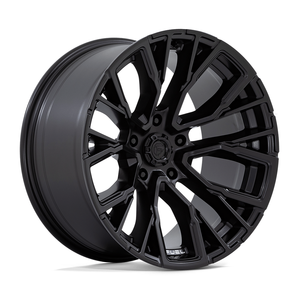 Fuel Wheels | REBAR | BLACKOUT