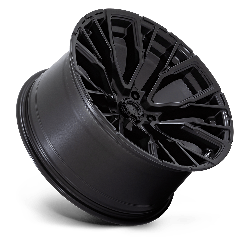 Fuel Wheels | REBAR | BLACKOUT