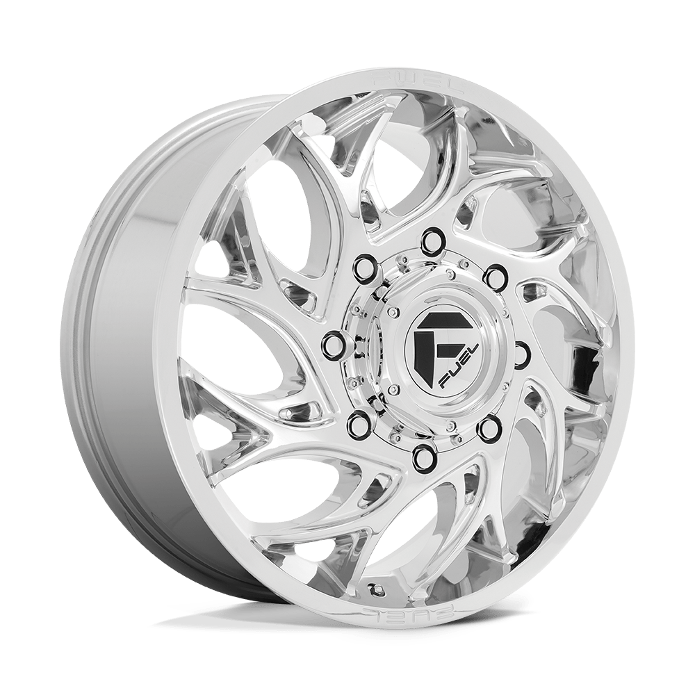 Fuel Wheels | RUNNER DUALLY