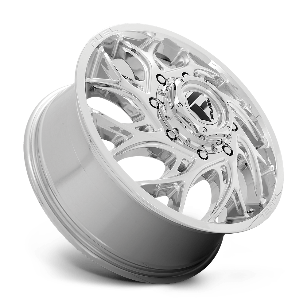 Fuel Wheels | RUNNER DUALLY