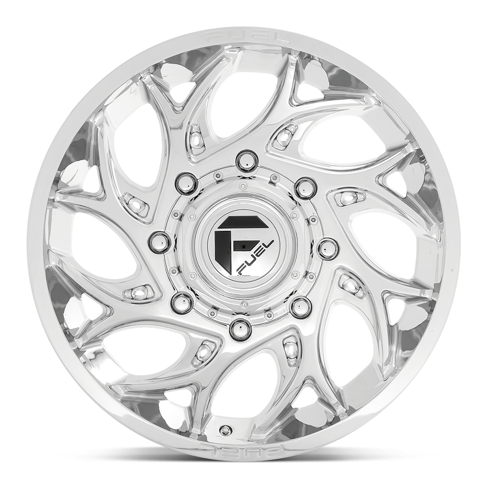 Fuel Wheels | RUNNER DUALLY